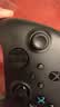 微软（Microsoft）XBOX无线游戏手柄 无线控制器 磨砂黑 蓝牙适配XBOX/PC/平板/手机Steam促销黑神话悟空 影之刃零 实拍图