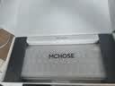 迈从（MCHOSE）Ace68 Air 2磁轴键盘电竞游戏客制化机械有线68键配列FPS双驱动无畏契约RT键 Ace 68 Air 2 雾透白 狂暴磁轴 实拍图