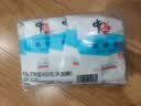 中盐 低钠盐250g*5【 未加碘 低钠 绿色食品】 家用调料 食盐调味品  实拍图