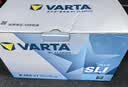瓦尔塔（VARTA）京东养车汽车电瓶蓄电池56318福特全顺蒙迪欧致胜翼虎066-27 实拍图