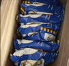 统一小浣熊 滋滋烤肉味干脆面 35g*30包 整箱装儿时美食干脆面方便面 实拍图