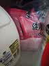 绿伞衣领净500g*5袋 领洁净衣领袖口免搓洗清洁剂预涂洗衣液助洗剂 实拍图