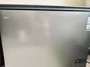 海尔（Haier）宝蓝冰柜家用小型100/200/300升大容量一级能效节能超低温全冷冻柜无需频繁除霜冷藏柜2026新款 300L 加大版-35度速冻丨约冻430斤肉 实拍图