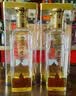 泸州老窖 特曲晶彩 浓香型高度白酒 52度500ml*6瓶 整箱 含礼袋 纯粮自饮 实拍图