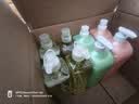 AXE斧头牌油柑白茶护肤洗洁精1kg*2瓶祛油不伤手 清洁力+50% 实拍图