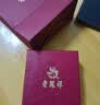 老凤祥樱花银耳钉女生耳饰坠生日礼物女士送女朋友老婆小巧养耳洞S925 【品牌礼盒】樱花银耳钉 实拍图