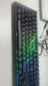 CHERRY樱桃 MX3.0S无线键盘 机械键盘游戏键盘108键 蓝牙有线三模RGB 铝合金外壳 兼容WIN/MAC 实拍图