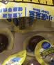 小鹿蓝蓝高硒高蛋白DHA无抗鹌鹑蛋240g 宝宝零食儿童休闲食品约30粒 实拍图