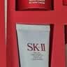 SK-II【中秋礼品】神仙水精华75ml水乳护肤化妆品礼盒套装sk2生日礼物 实拍图