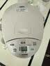 象印（ZO JIRUSHI）电水壶五段控温微电脑可定时 家用办公 可冲奶 4L容量 CD-WQH40C-CM(米色) 实拍图