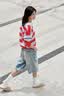 UGG秋季女士经典舒适厚底毛拖包头休闲懒人毛毛鞋勃肯鞋 1122550 SAN | 沙色 38 39码及以下建议拍大一码 实拍图