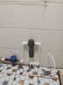 海尔（Haier）前置过滤器全屋家用净水器HP-05升级迭代款40微米双网反冲洗大通量管道过滤器 全屋家用净水器 实拍图