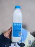 简爱原味裸酸奶 1.08kg*1瓶 家庭装大桶酸奶 生牛乳发酵 乳酸菌早餐奶 实拍图