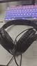 森海塞尔（Sennheiser）HD200 PRO 专业头戴式hifi监听耳机直播混音录音棚封闭式入门级 实拍图