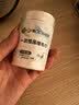 洁丽雅（Grace）一次性洗脸巾便携装压缩毛巾珍珠纹洁面巾出差旅游柔巾 6条装 实拍图
