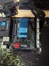 技嘉（GIGABYTE）A520I AC迷你ITX WIFI5 DDR4主板支持CPU 5600X5700X AMD A520 Socket AM4 实拍图