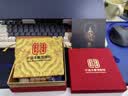 中国木雕博物馆猴头鲨鱼背手串男士手链天然核桃全品高端文玩桃核手把件礼物14mm 实拍图