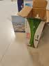 蒙牛【新鲜日期】全脂纯牛奶250ml*21盒 新老包装混发 实拍图