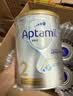 爱他美（Aptamil）白金澳洲版 幼儿配方奶粉 3段(12-36个月) 900g【批批严检】 实拍图