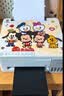 爱普生（EPSON）【6代新品】L3351墨仓式彩色打印机 微信打印/无线连接 家用AI学习打印机（打印、复印、扫描） 实拍图
