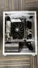 Thermaltake（Tt）额定450W TRM SFX 450 电脑电源（智能温控风扇/主动PFC/小尺寸/无转接架） 实拍图