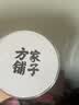方家铺子墨红玫瑰花茶50g大朵无熏硫玫瑰花冠花草茶泡水喝 实拍图