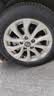 优科豪马横滨轮胎 195/60R16 89H E70RZ 原配日产蓝鸟/骐达/轩逸/启辰D60 实拍图