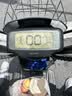 小牛电动车G0VA/F0/F100锂电池48v16A小牛锂电池48v13A直上 48V20A送充电器G0/F0/F100通用 实拍图