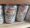 青岛啤酒（TsingTao）精酿白啤 211ml*24罐 京东定制版 中秋节送礼 实拍图