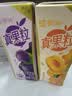 蒙牛真果粒葡萄味牛奶饮品250g*12盒  礼盒新老包装 含乳饮料送礼礼盒 实拍图