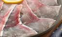 钓鱼记免浆黑鱼片1斤 (1袋*250g) 生鱼片冷冻火锅食材 生鲜 中秋送礼 实拍图