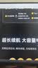迈从（MCHOSE）V9 Turbo游戏耳机头戴式三角洲行动磁吸无线充底座电竞电脑耳机fps吃鸡7.1声道无线蓝牙有线 V9 Turbo+白金色( 磁吸无线充) 实拍图