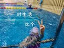 非常行（Jolly Walk）水靴雨靴男水鞋高筒雨鞋长筒钓鱼洗车防水套鞋胶鞋JW211 蓝黄 41 实拍图