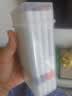 丙烯马克笔卡皮巴拉贴纸小学生专用女孩礼物水彩笔可叠色彩色笔防水儿童画笔 其他/other 24色（送卡皮巴拉贴纸+升级收纳桶） 实拍图