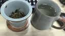 博为（BW）哥窑茶杯茶水分离杯家用个人泡茶杯礼盒包装节日送朋友长辈伴手礼 实拍图