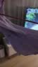 婧麒孕妇内裤女士棉孕产妇通用棉大码四季 肤+粉+紫+绿XXLjnk0362 实拍图