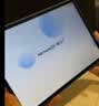 酷乐锋适用MatePad 11.5 S灵动款2025钢化膜抗蓝光2024款11.5英寸平板电脑高清护眼全屏防指纹保护贴膜 实拍图