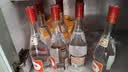 汾酒红盖玻汾 清香型白酒 42度 475mL*6瓶 整箱非原箱  中秋送礼 实拍图