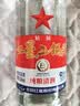 红星二锅头 大二 清香型白酒 52度 500ml*12瓶 整箱装 纯粮 实拍图