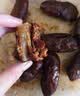 杨大爷柴火腊肉肠樟茶鸭送礼中秋腊味礼包团购福运满堂纯肉礼盒1600g 实拍图