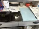 闪魔适用华为matepad11.5/11.5s保护套26/25/24款轻薄matepad11.5s保护壳横竖旋转蓝色柔光版通用软壳 实拍图