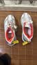 耐克NIKE男子休闲鞋经典AIR MAX DAWN运动鞋DQ3991-003灰色41 实拍图