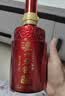 泸州老窖八年窖头曲 品藏 52度500ml*2瓶礼盒*3套 整箱装 浓香型白酒 实拍图