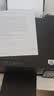 爱普生（EPSON）【6代新品】L3353墨仓式彩色家用AI学习打印机 L3251/L3255升级版(打印复印扫描 微信/无线 黑色） 实拍图