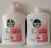 滴露（Dettol）洗手液抑菌消毒滋润500g+500g 补充装 儿童家庭护手替换装 实拍图