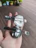维简户外便携折叠汤勺锅铲子304不锈钢厨具套装宿舍露营野餐炊具 实拍图
