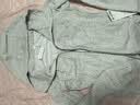 lululemon丨Scuba™ 女士拉链连帽衫*拉绒 杂色核心超浅灰(LW3KAMS) M /8 实拍图