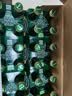Perrier巴黎水气泡水 原味330ml*24玻璃瓶 原装进口高端天然矿泉水饮用水 实拍图