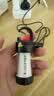 莱德雷神（LED LENSER）德国ML4露营灯小夜灯超长续航户外便携徒步登山应急灯家用氛围灯 ML4暖光【月球灯罩+铃铛灯罩】 实拍图