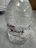 娃哈哈天然矿泉水大桶装水5.5L*4桶整箱装 长白山泡茶水 哇哈哈饮用水 实拍图